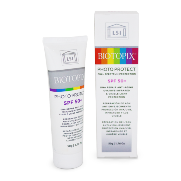 Biotopix Photo Protect Spf50+ X 50Gr