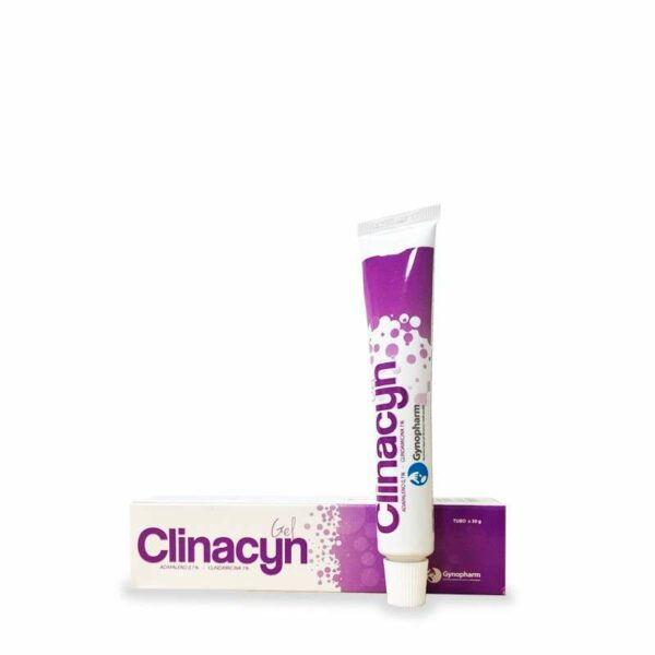 Clinacyn Gel X 30 Gr