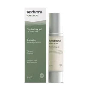 Mandelac Gel X 50 Ml Sesderma