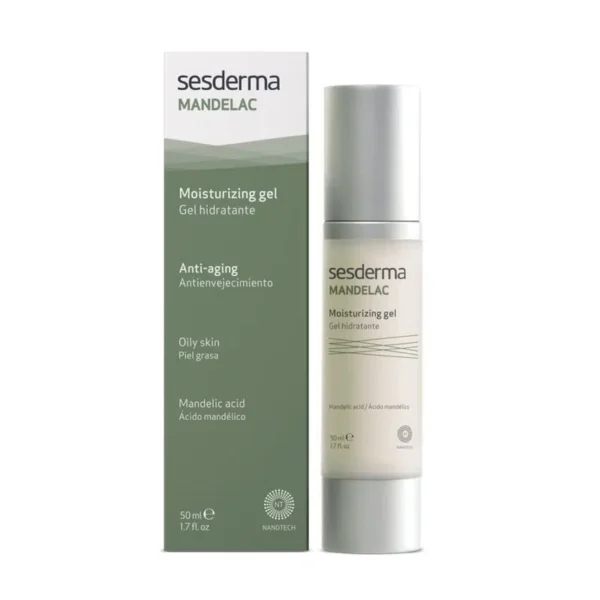 Mandelac Gel X 50 Ml Sesderma