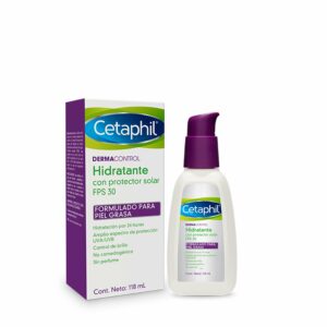 Cetaphil Pro Ac Control Hidrat Spf 30 X 118 Ml Galderma