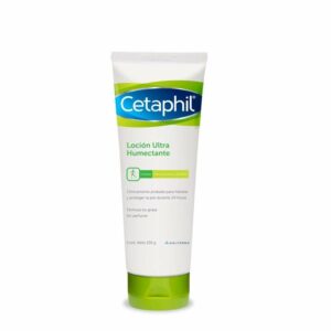 Cetaphil Ultra Humectante  X 226 Gr Galderma
