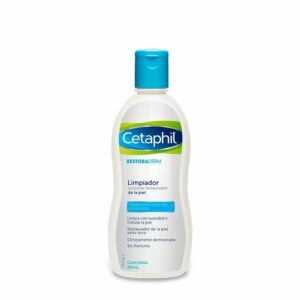 Cetaphil Pro Ad Restoraderm Limpiador 295 Ml Galderma
