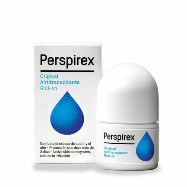 Perspirex Roll-On Antitraspirante X 20 Ml
