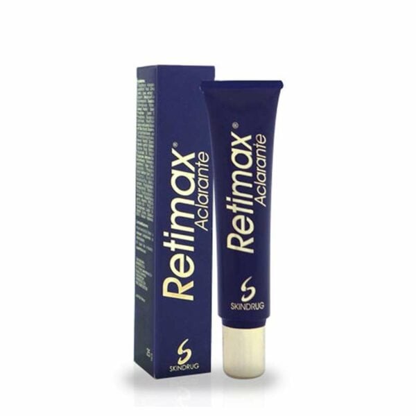 Retimax Aclarante X 25 Gr Skindrug