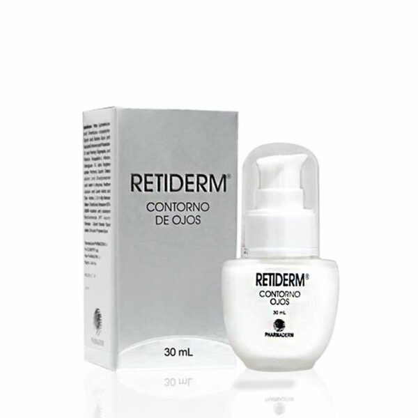 Retimax Like Contorno De Ojos X 30 Gr Skindrug