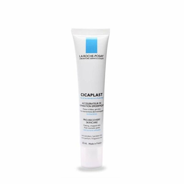 Cicaplast Gel B5 X 40Ml 