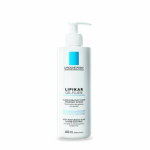 Lipikar Gel Fluido X 400Ml 