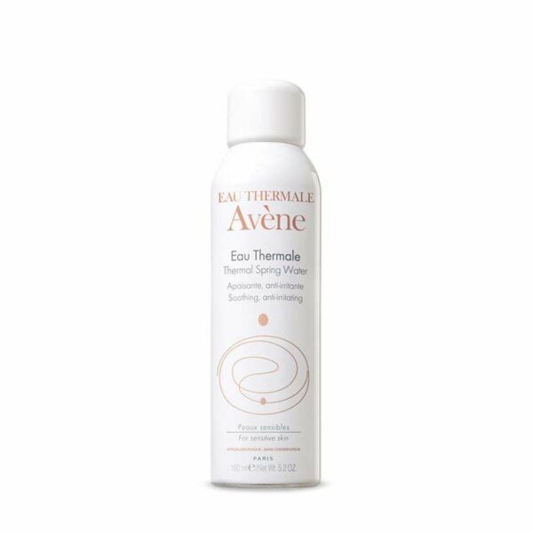 Agua Thermal X 300 Ml Avene