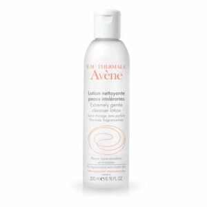 Locion Pieles Intolerantes  X 200Ml Avene