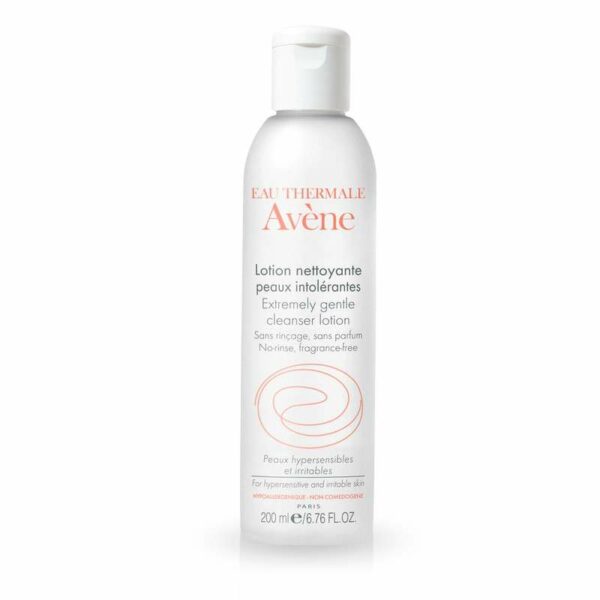 Locion Pieles Intolerantes  X 200Ml Avene