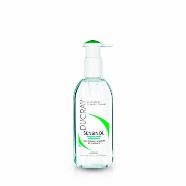 Sensinol Champu Tratante X 200Ml Ducray