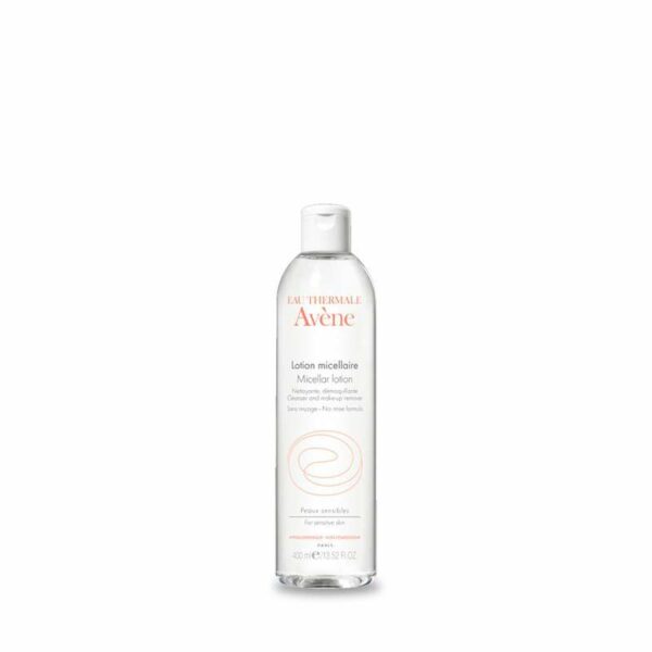 Locion Micelar X 400Ml Avene