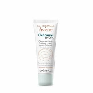 Cleanance Hydra (Crema Calmante) X 40Ml Avene