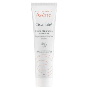 Cicalfate Plus Crema  X 100 Ml Avene 