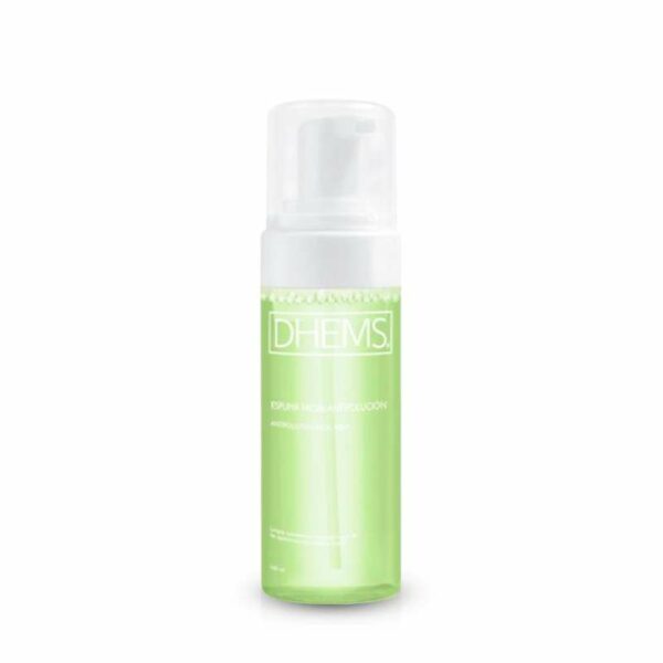 Espuma Antipolucion X 160Ml Dhems