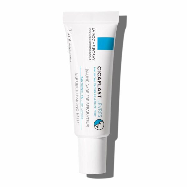 Cicaplast Levres Labios X 7.5Ml 