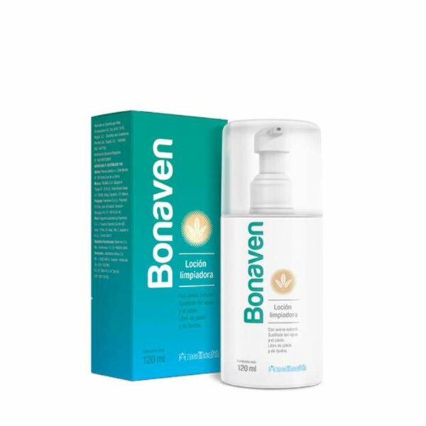 Bonaven Locion X 120Ml