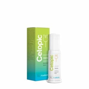 Cetopic Crema X 50Gr Medihealth 