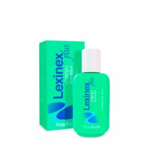 Lexinex Plus X 120Ml Medihealth 