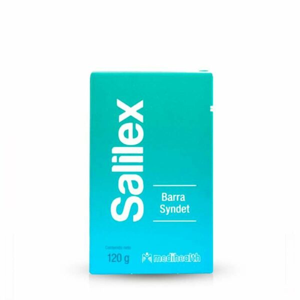 Salilex Barra X 120Gr Medihealth 