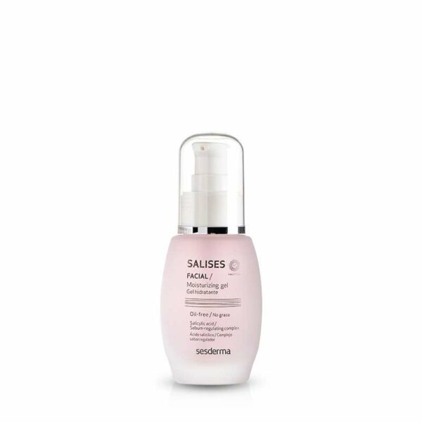 Salises Gel Hidratante X 50 Ml Sesderma