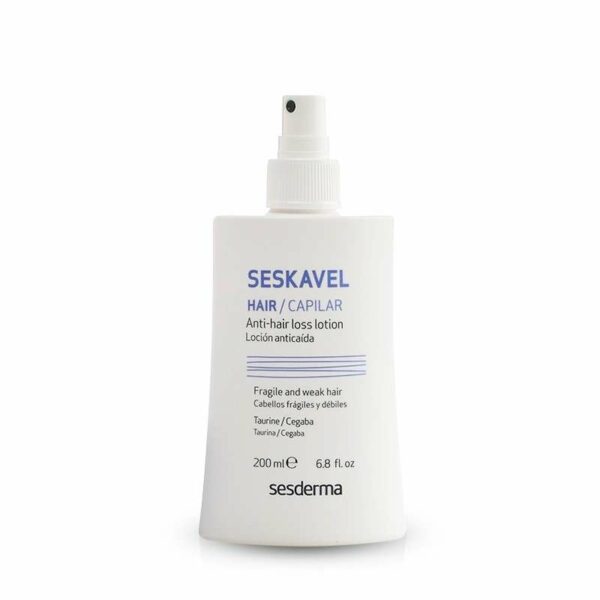 Seskavel Grow Loc Anticaida X 200 Ml Sesderma