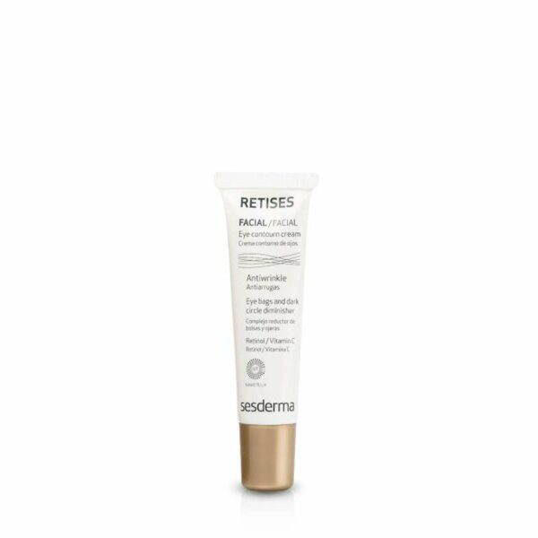 Retises Contorno De Ojos X 15 Ml Sesderma - Imagen 2