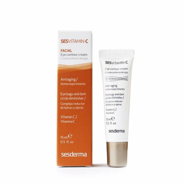 Ses Vitamin-C Ojos X 15 Ml