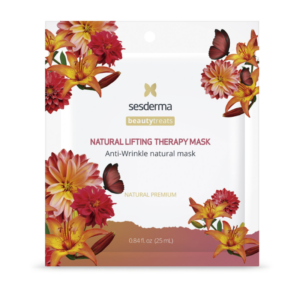 Mask Natural Lifting Therapy 25Ml
