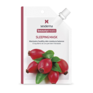 Mask Sleeping X 25 Ml