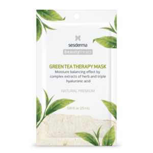Mask Green Tea Therapy X 25 Ml