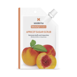 Mask Apricot Sugar Scrub X 25 Ml