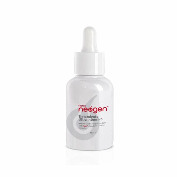 Neogen Tratamiento Intensivo Neo Serum  X 40 Ml