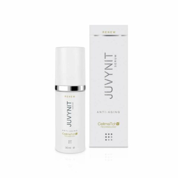 Juvynit Renew Serum X 30 Ml Fagron 