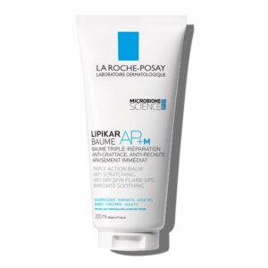 Lipikar Biome Ap+ M X 200 Ml