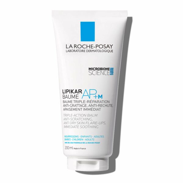 Lipikar Biome Ap+ M X 200 Ml