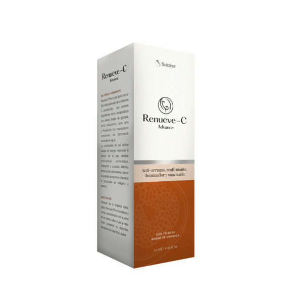 Renueve C X 30 Ml Suiphar 