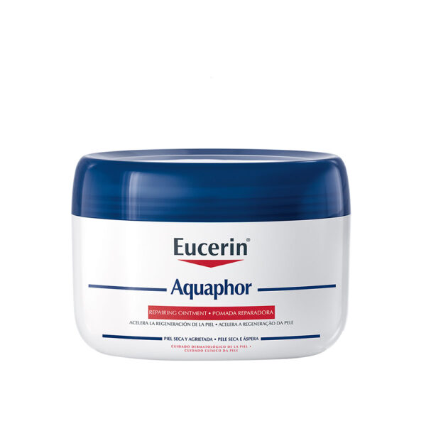 Aquaphor Pomada Reparadora Pote X 97 Gr Eucerin 