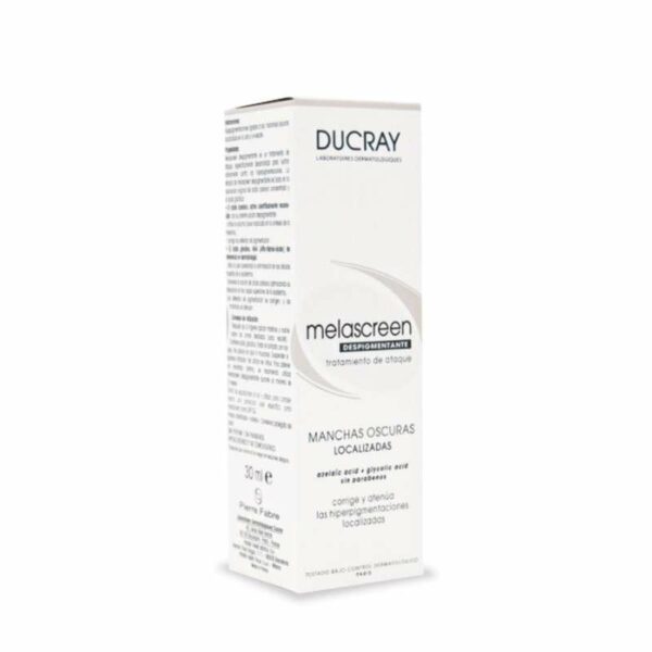 Melascreen Despigmentante X 30Ml Ducray