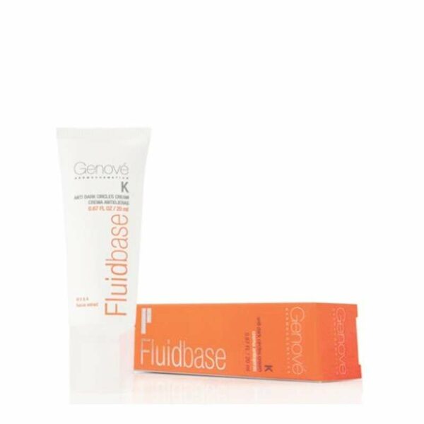 Fluidbase K Crema X 20 Ml Genové