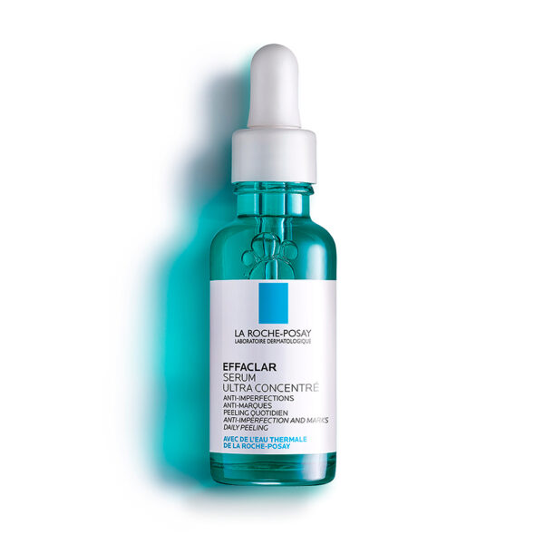 Effaclar Serum Ultra Concentrado X 30Ml