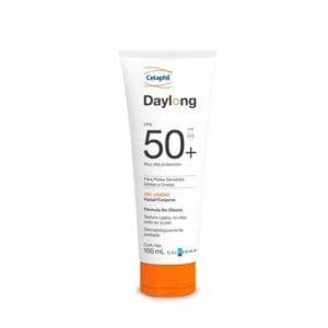 Cetaphil Sun Fps 50+ Gel Ligero X 100 Ml Galderma