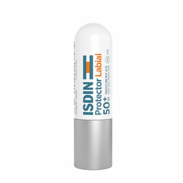 Protector Labial Spf 50+ X 4 Gr Isdin