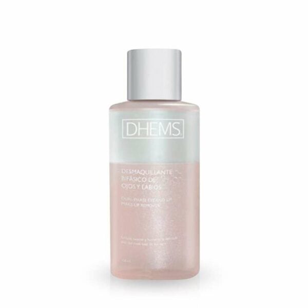 Desmaquillante Bifasico X 100 Ml Dhems