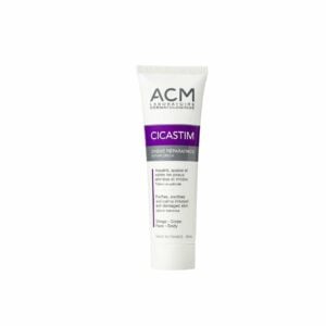 Cicastim Crema X 20Ml Ecopharma