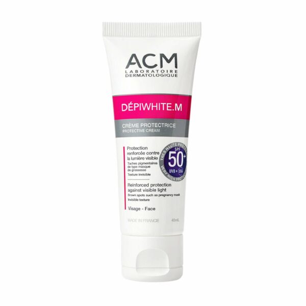 Depiwhite M Spf 50+ X 40Ml Ecopharma