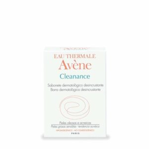 Cleanance Barra X 100 Gr Avene 