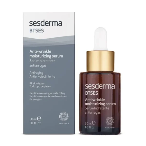 Btses Serum Hidratante Antiarrugas X 30 Ml Sesderma 