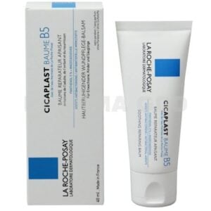 Cicaplast Baume B5 X40Ml